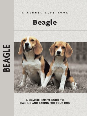 cover image of Beagle